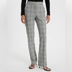 Express bootcut pants